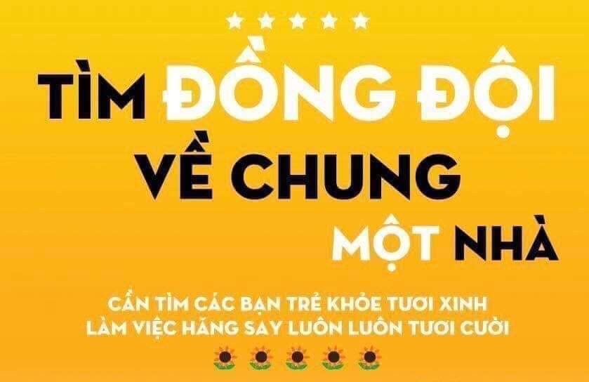 TUYỂN DỤNG TẠI BÌNH ĐỊNH